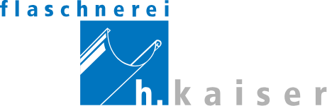 Logo Flaschnerei Kaiser
